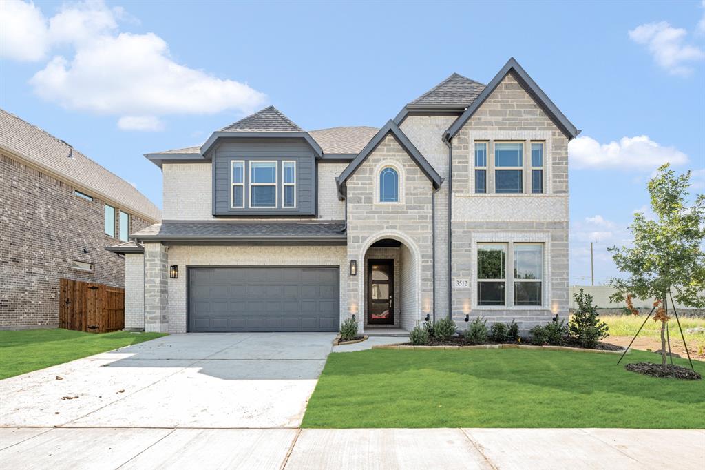 Ridge Ranch Classic 50 - Residential