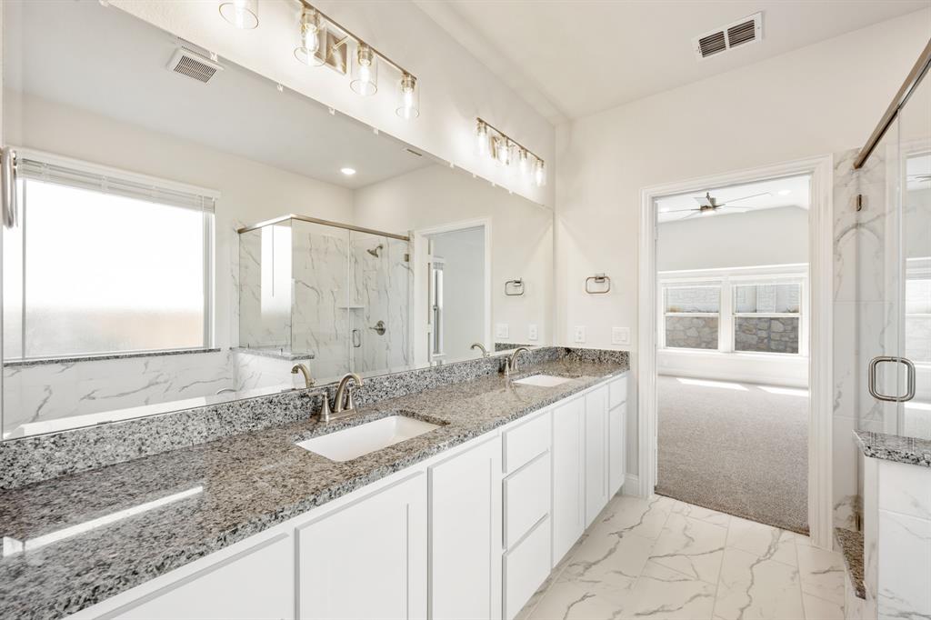 Ridge Ranch Classic 50 - Residential