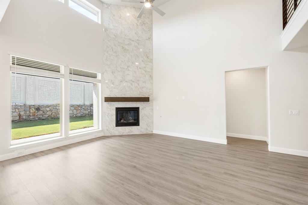 Ridge Ranch Classic 50 - Residential