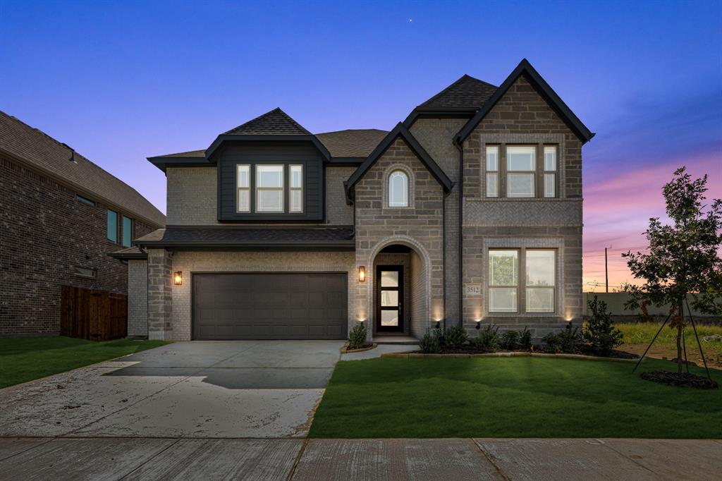 3512 Granite Rapids Road