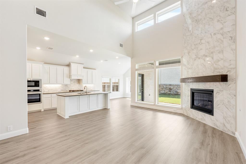 Ridge Ranch Classic 50 - Residential