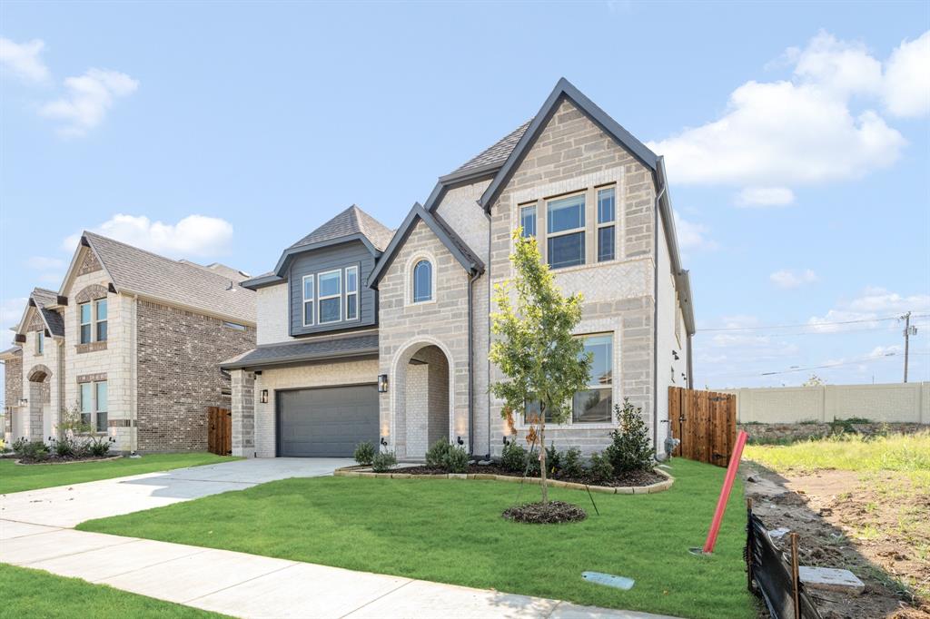 3512 Granite Rapids Road