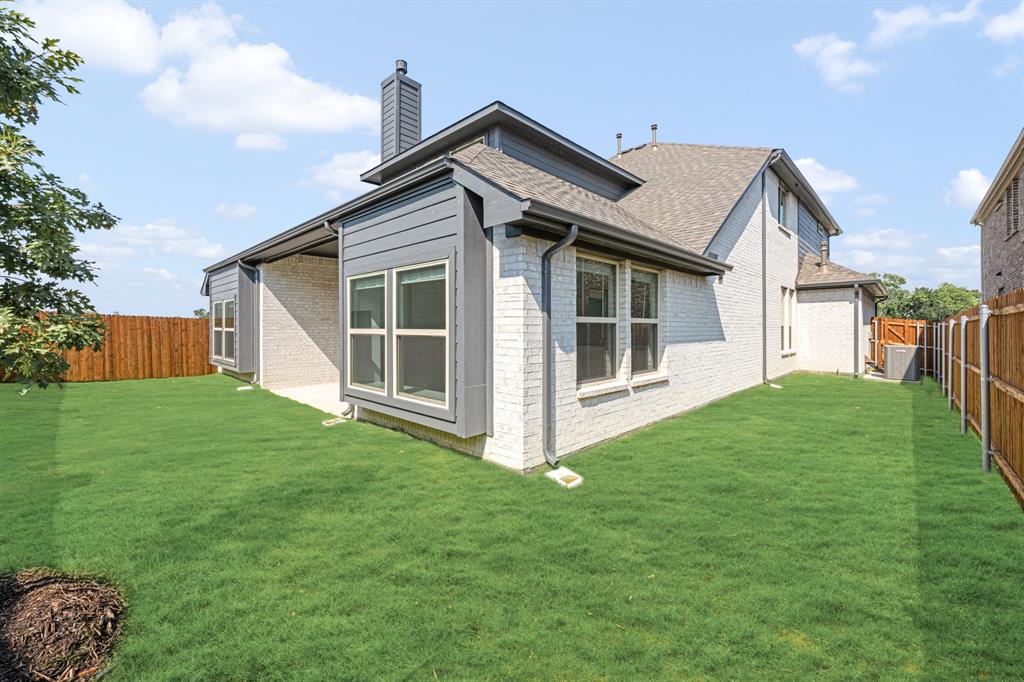 Ridge Ranch Classic 50 - Residential