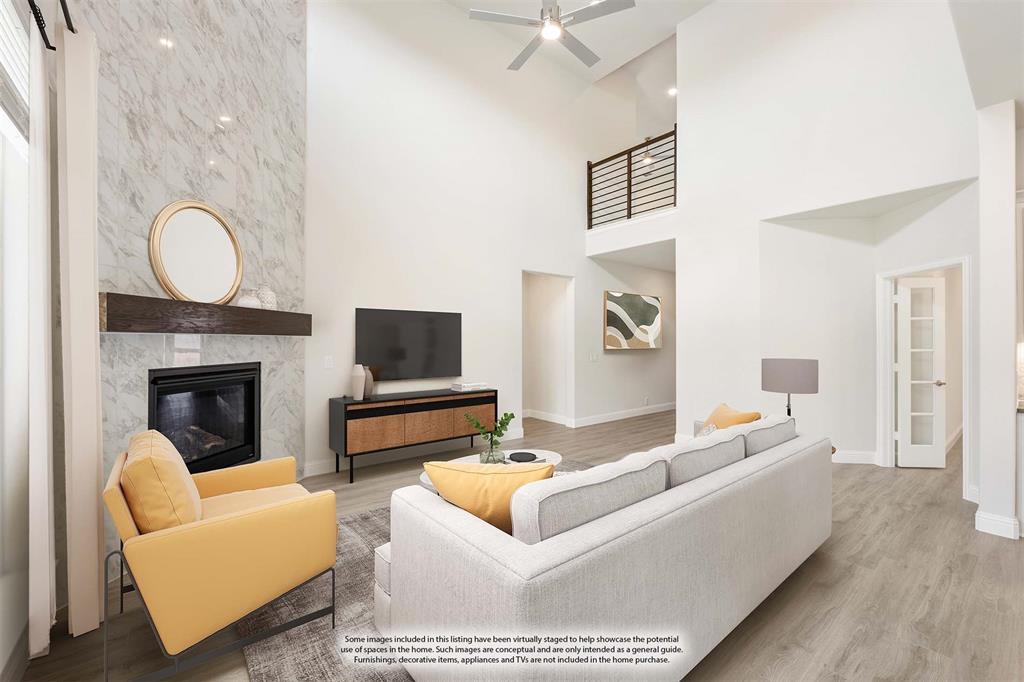 Ridge Ranch Classic 50 - Residential