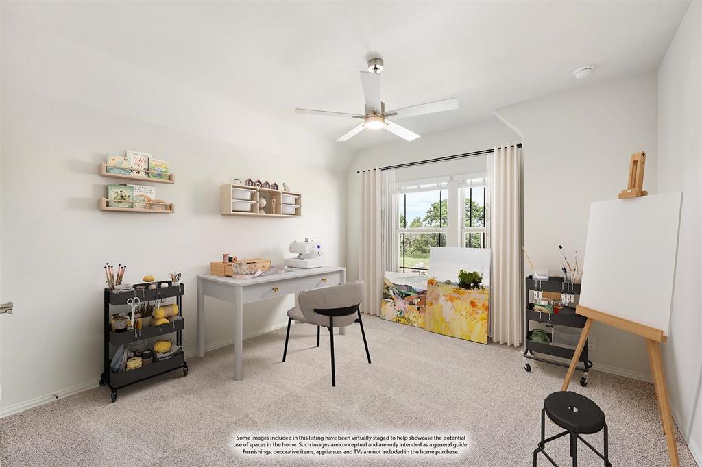 Ridge Ranch Classic 50 - Residential