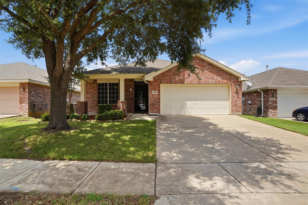 5708 Calf Creek Drive