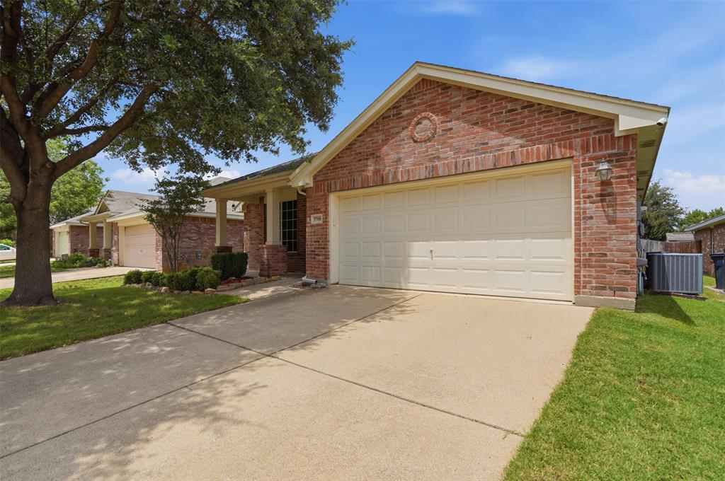 5708 Calf Creek Drive
