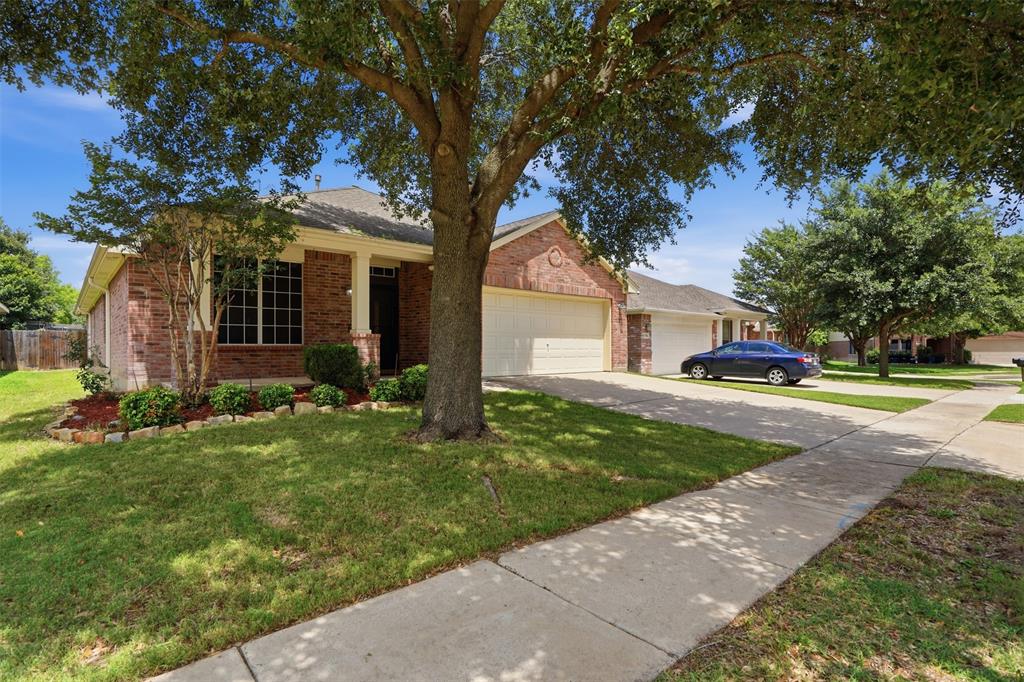 5708 Calf Creek Drive