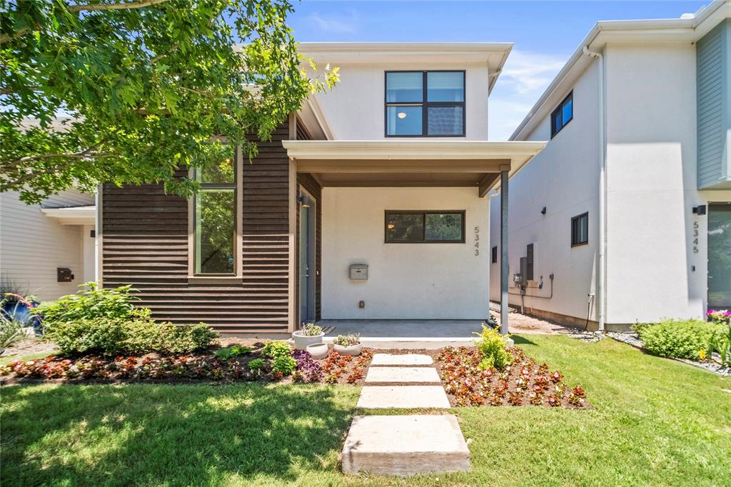 Glencoe Terrace - Residential