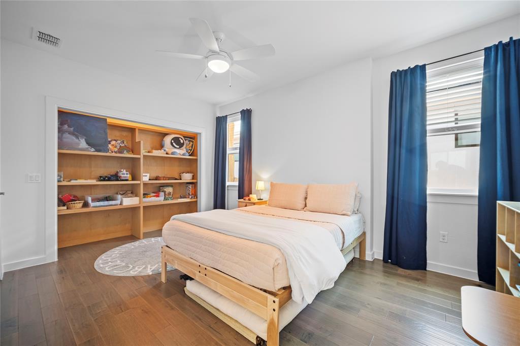 Glencoe Terrace - Residential