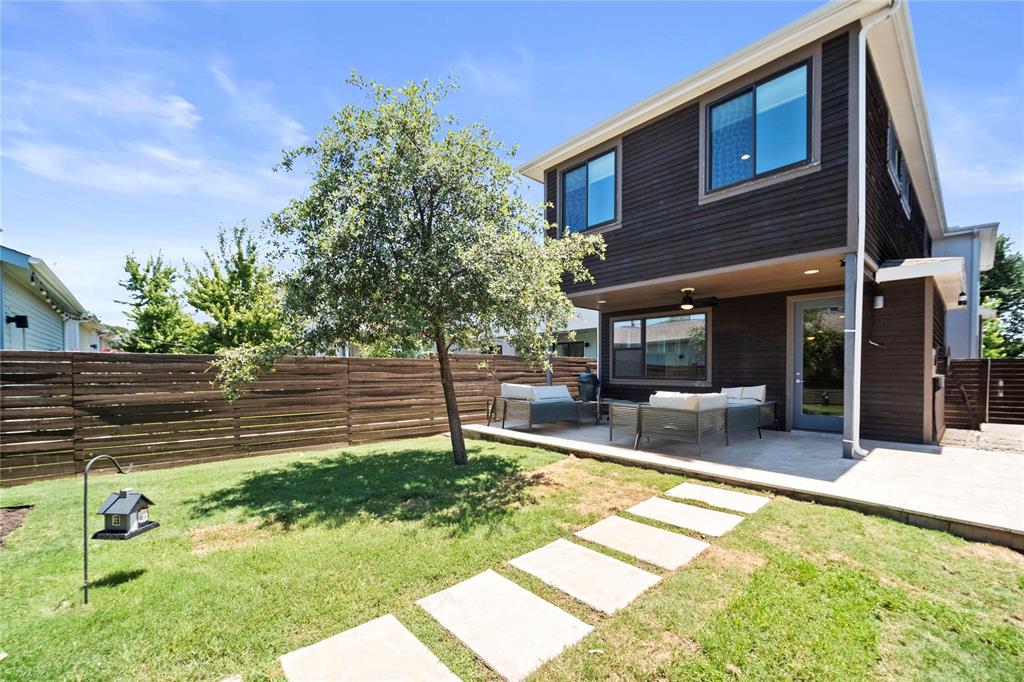 Glencoe Terrace - Residential