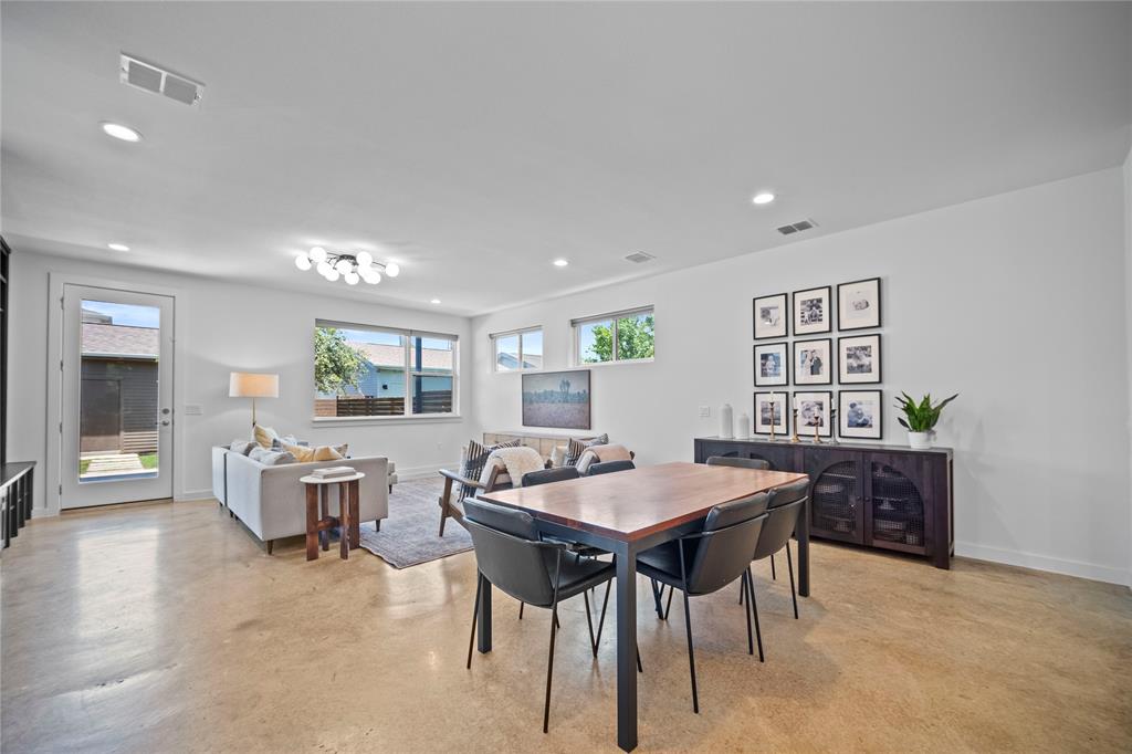 Glencoe Terrace - Residential