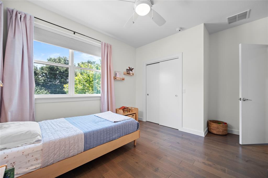 Glencoe Terrace - Residential