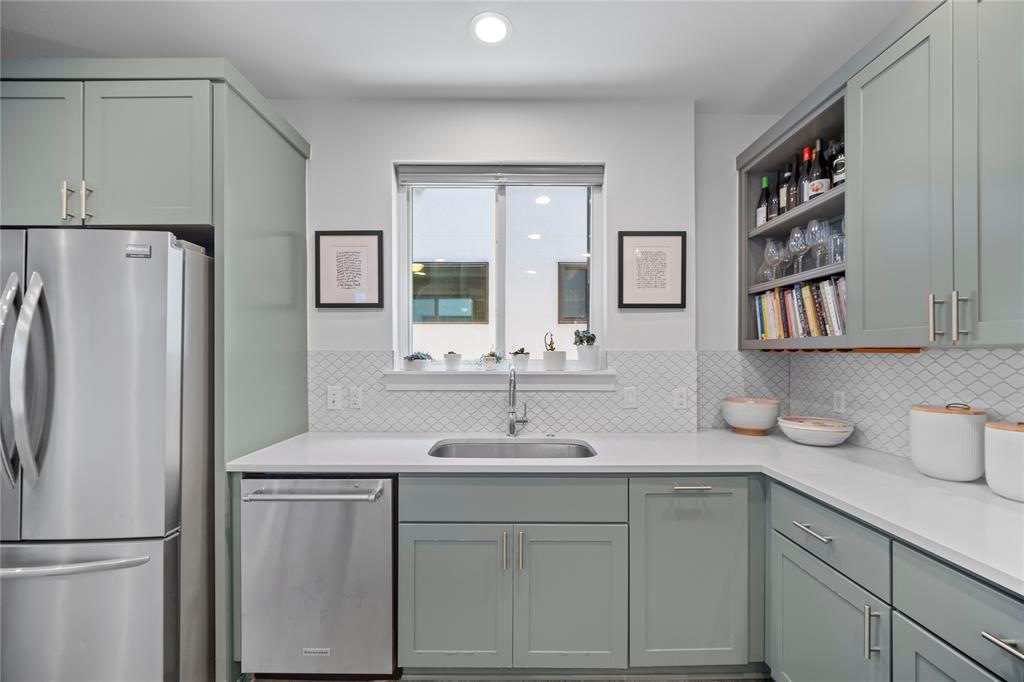 Glencoe Terrace - Residential