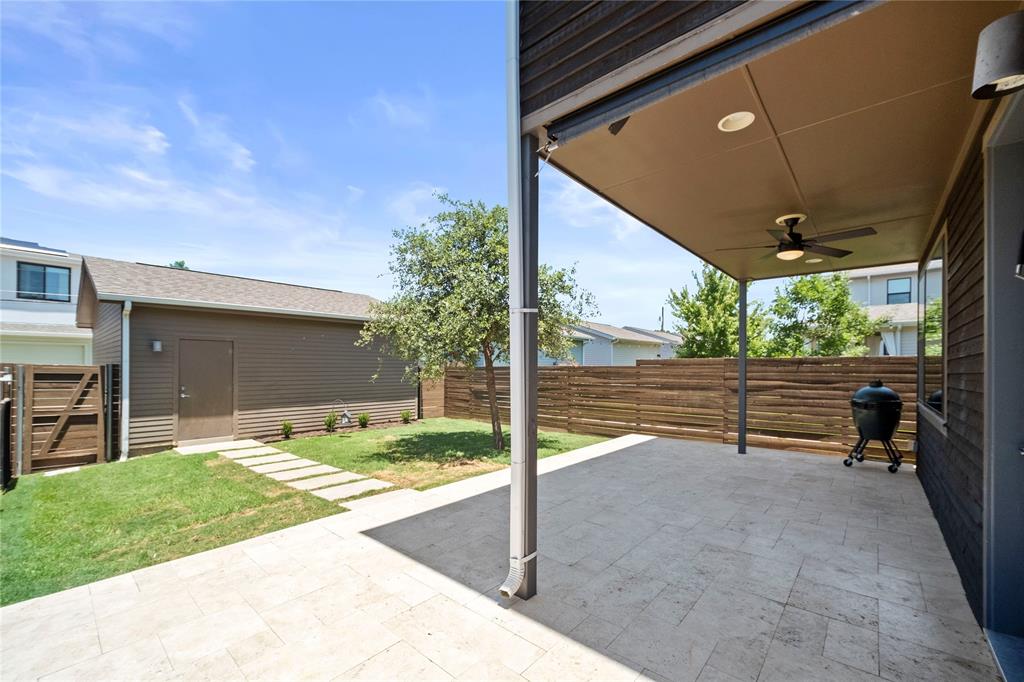 Glencoe Terrace - Residential