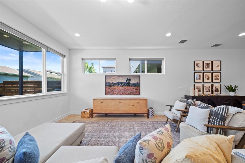 Glencoe Terrace - Residential