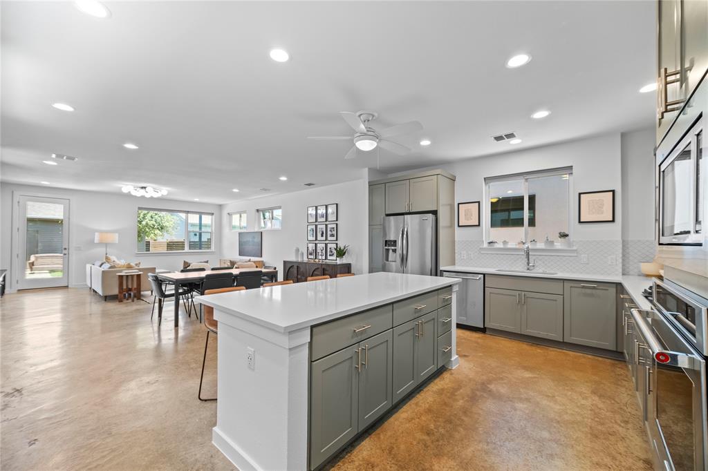 Glencoe Terrace - Residential