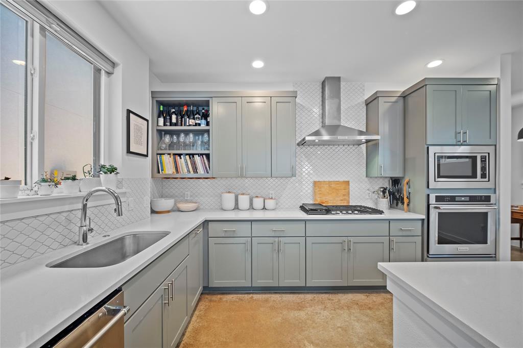 Glencoe Terrace - Residential