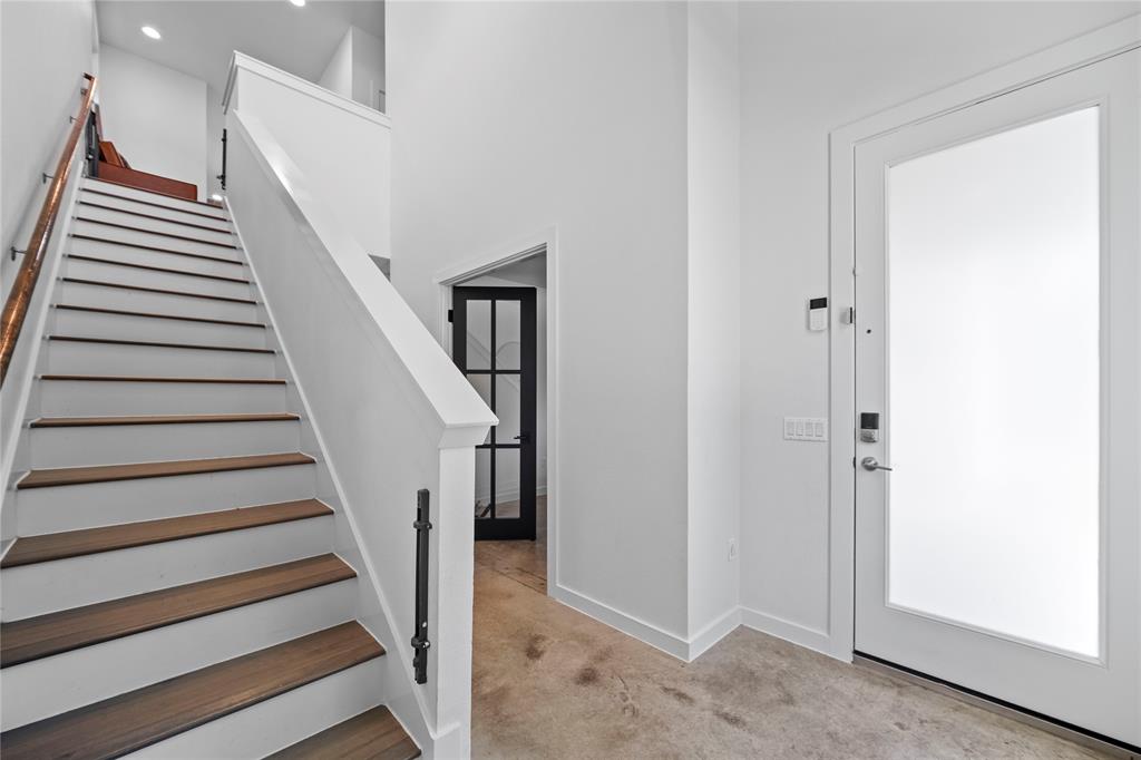 Glencoe Terrace - Residential