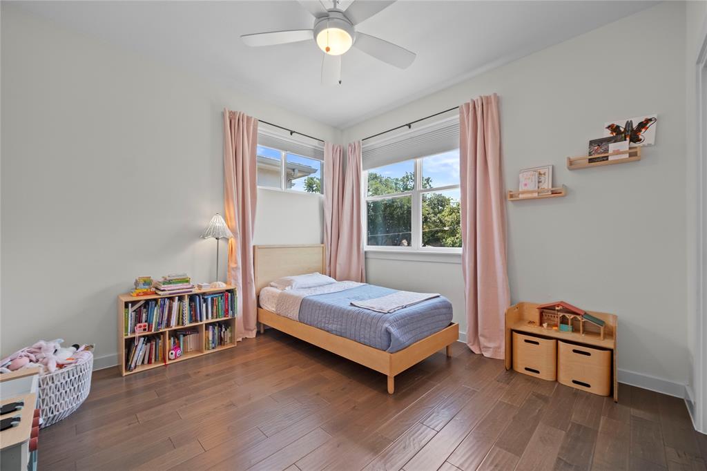 Glencoe Terrace - Residential