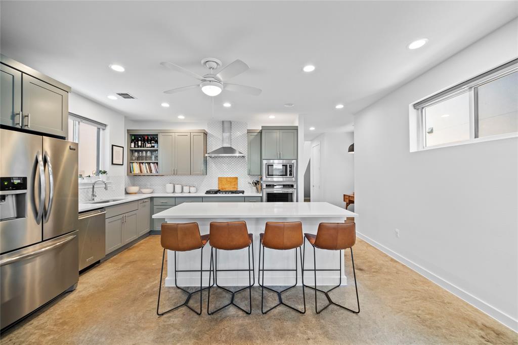 Glencoe Terrace - Residential