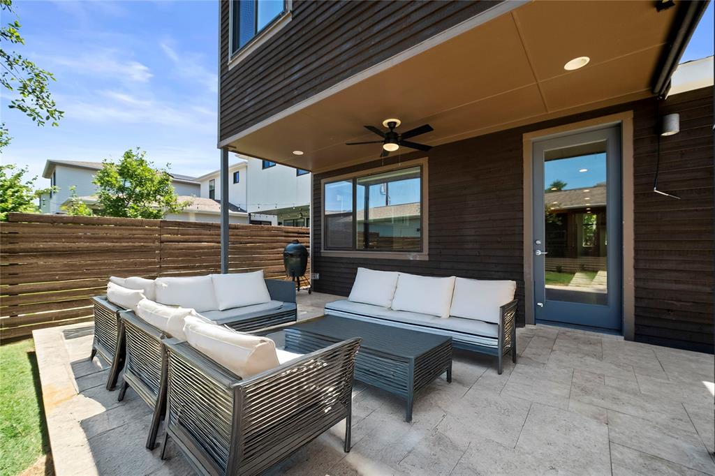 Glencoe Terrace - Residential