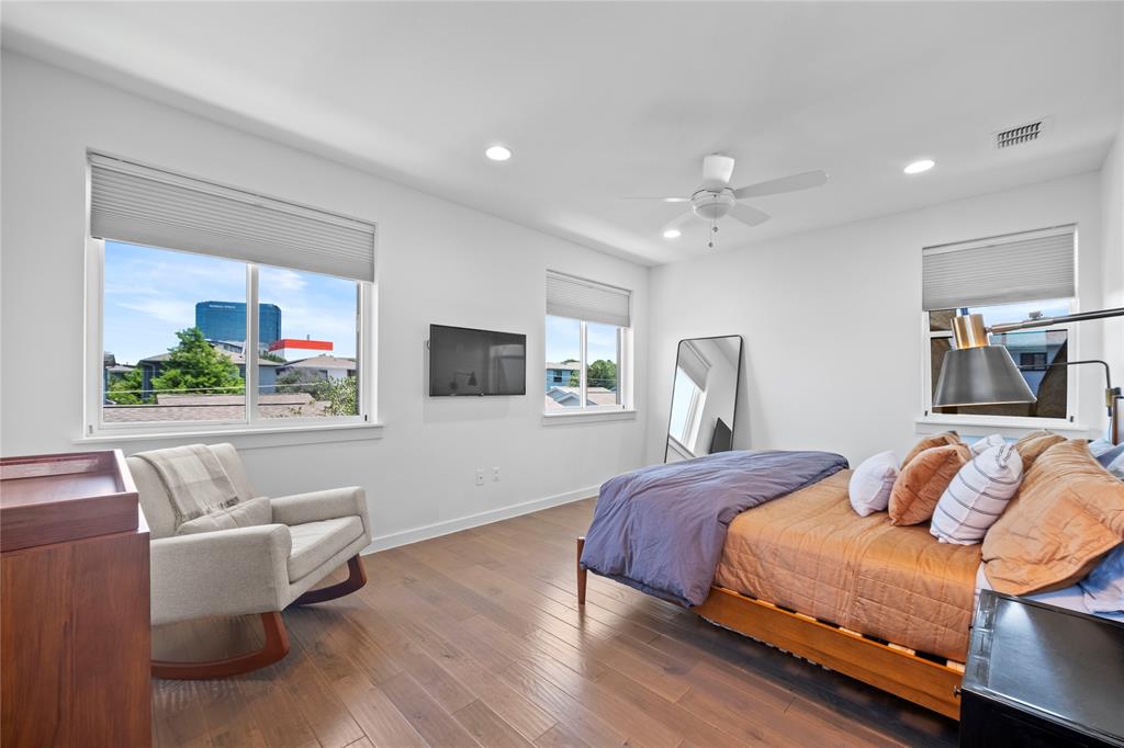 Glencoe Terrace - Residential