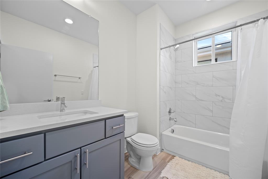 Glencoe Terrace - Residential