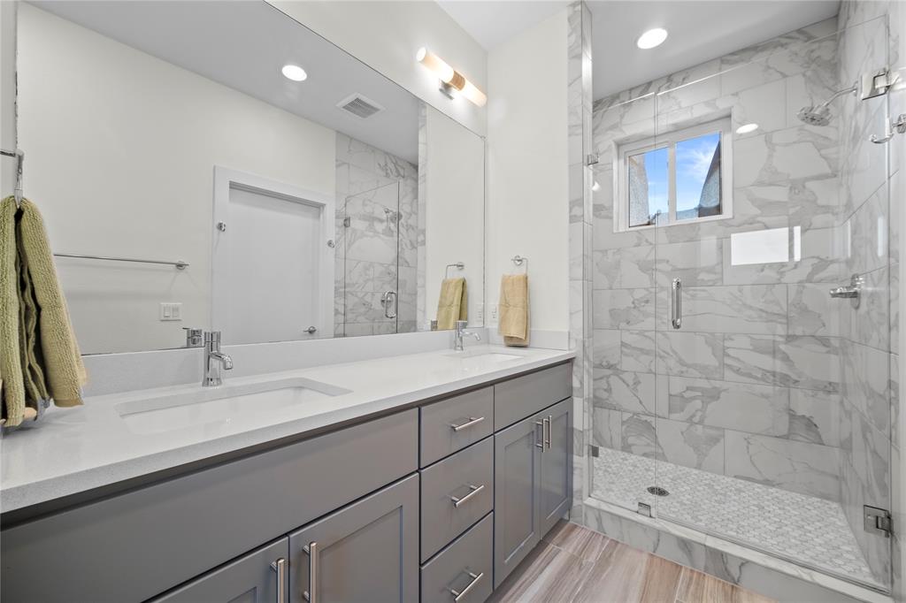 Glencoe Terrace - Residential