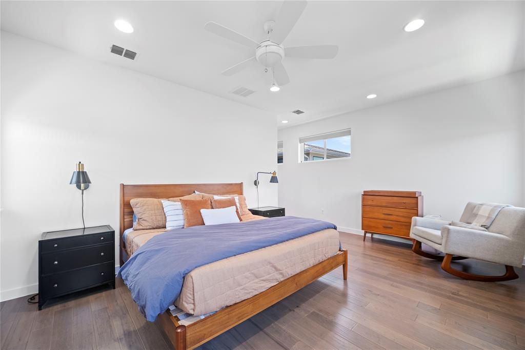 Glencoe Terrace - Residential