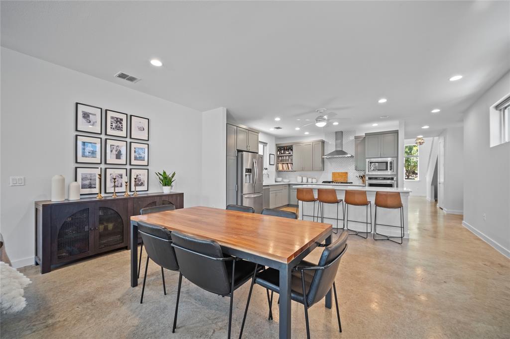 Glencoe Terrace - Residential