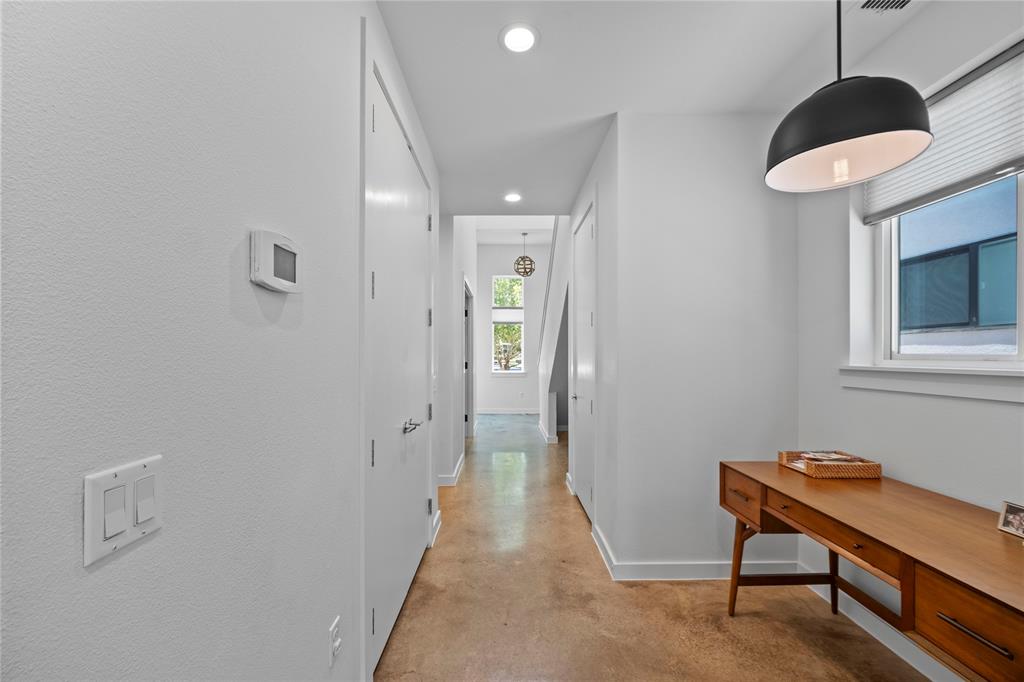 Glencoe Terrace - Residential