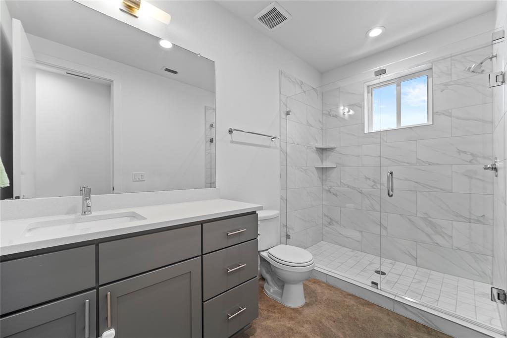 Glencoe Terrace - Residential