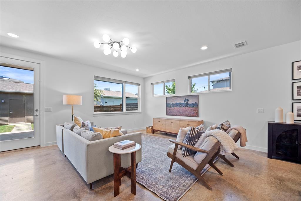 Glencoe Terrace - Residential