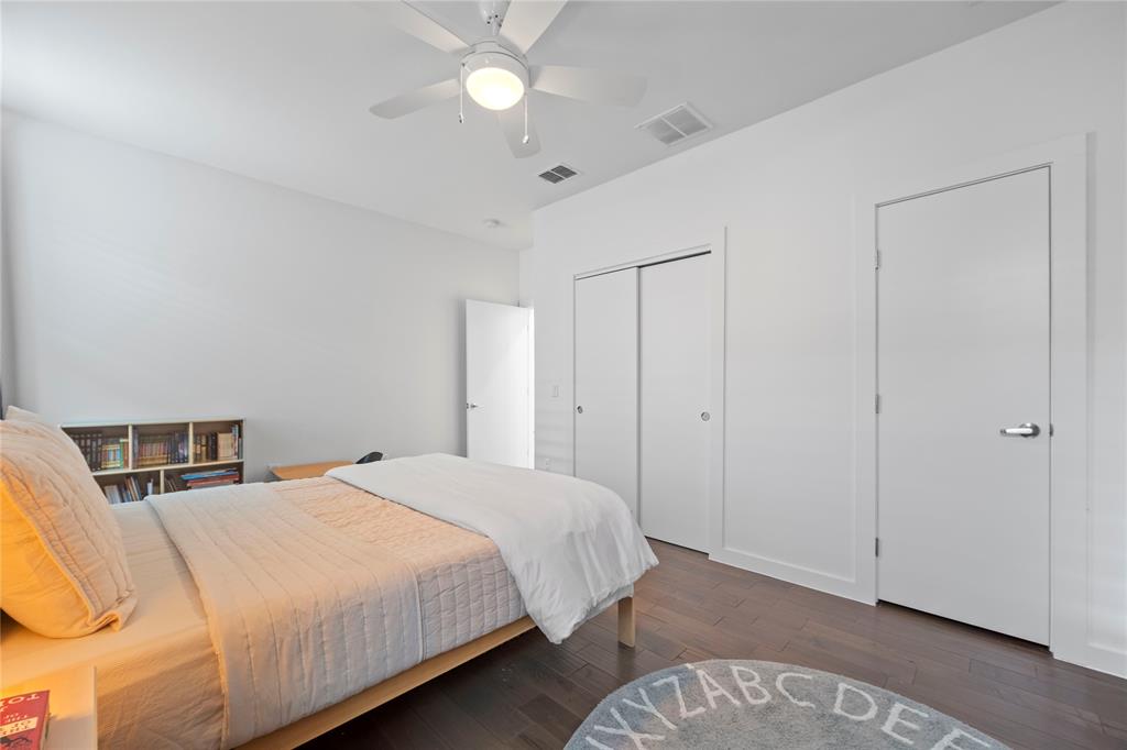 Glencoe Terrace - Residential