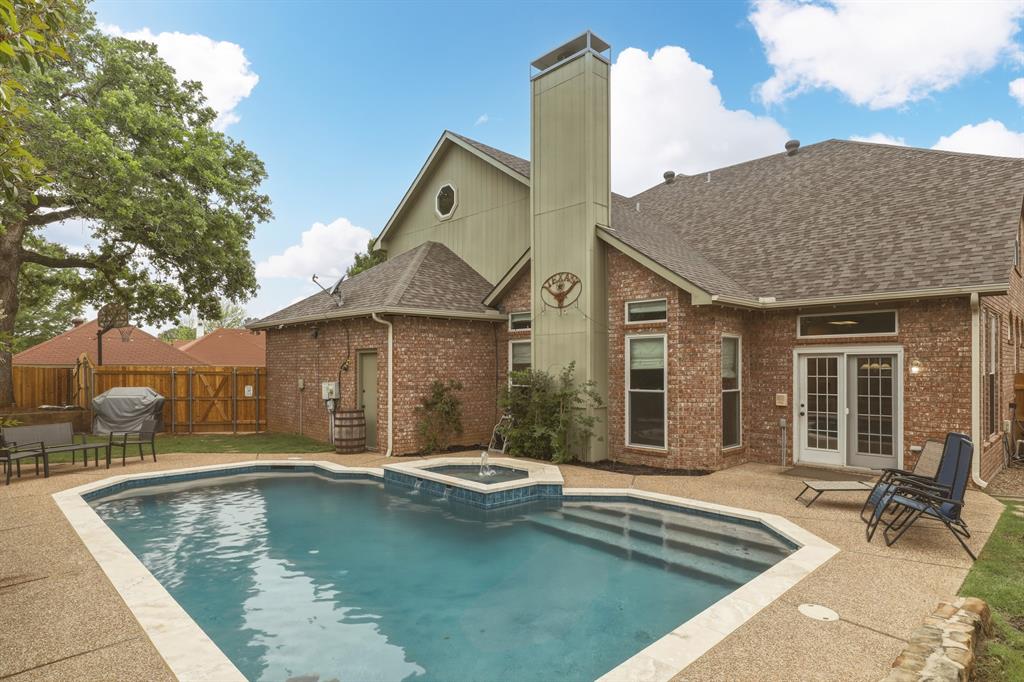 Fair Oaks Estates Add - Residential