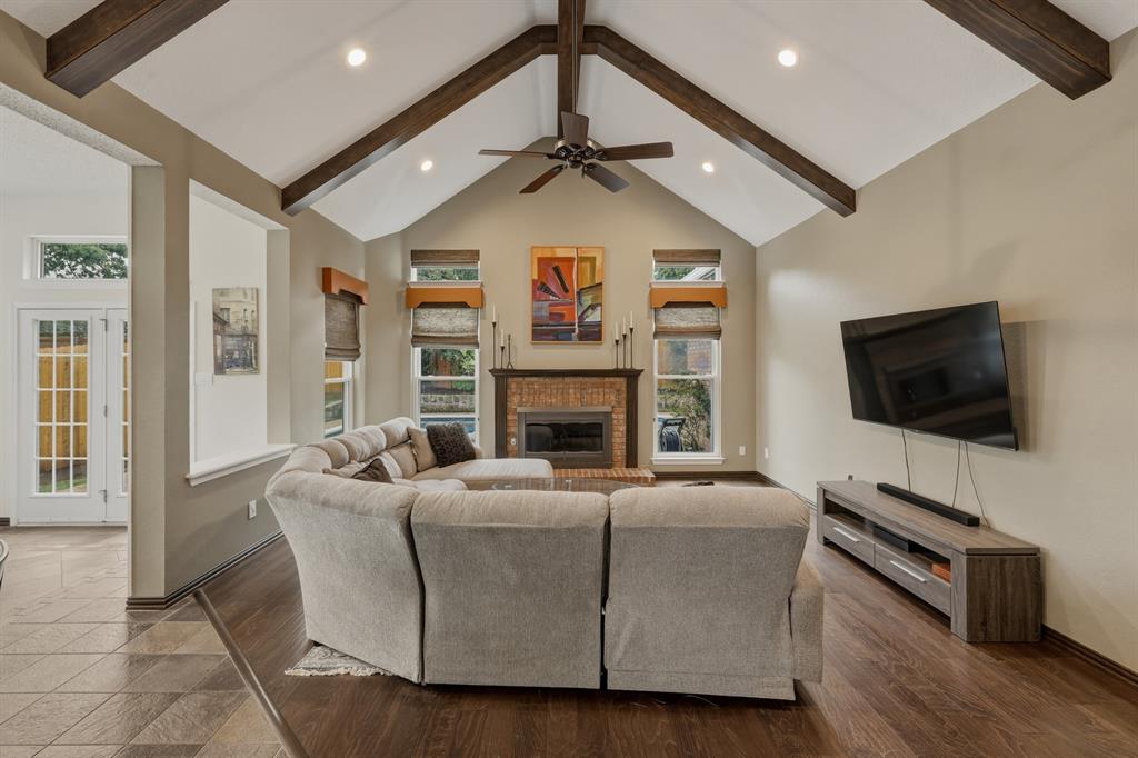 Fair Oaks Estates Add - Residential