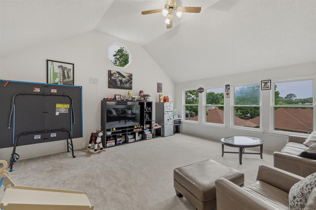 Fair Oaks Estates Add - Residential