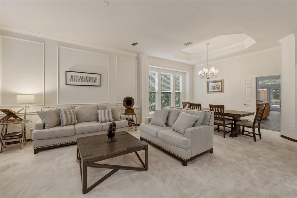 Fair Oaks Estates Add - Residential