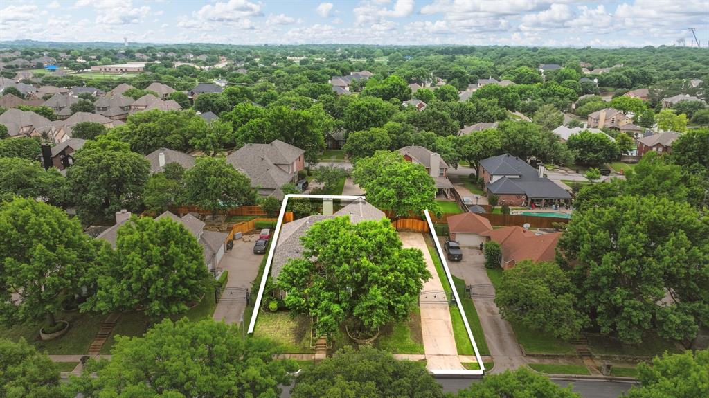 Fair Oaks Estates Add - Residential
