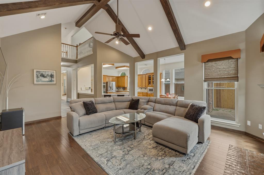 Fair Oaks Estates Add - Residential