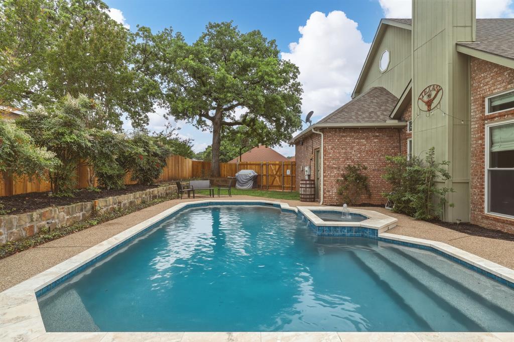 Fair Oaks Estates Add - Residential
