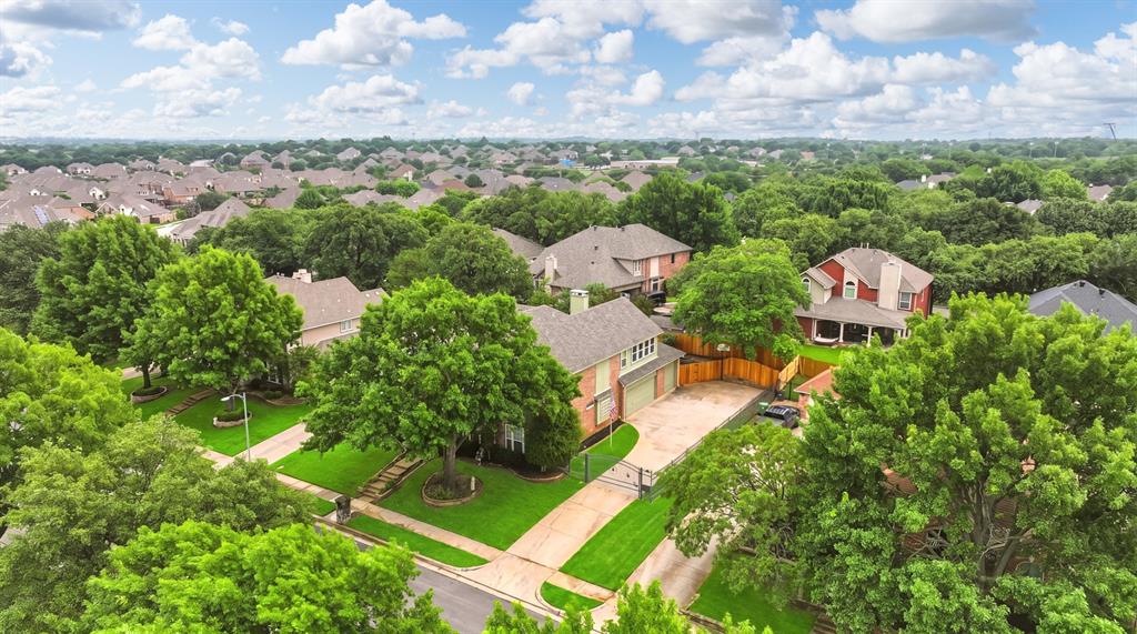Fair Oaks Estates Add - Residential