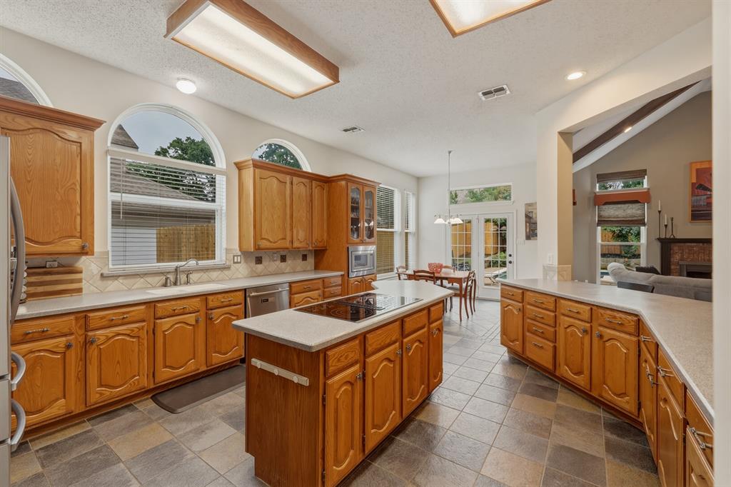Fair Oaks Estates Add - Residential