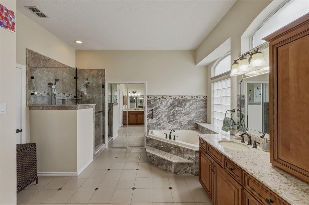 Fair Oaks Estates Add - Residential