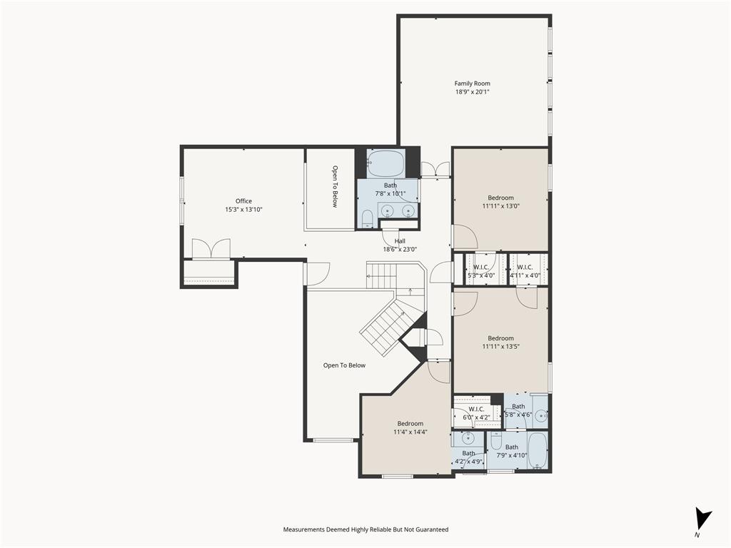 Fair Oaks Estates Add - Residential