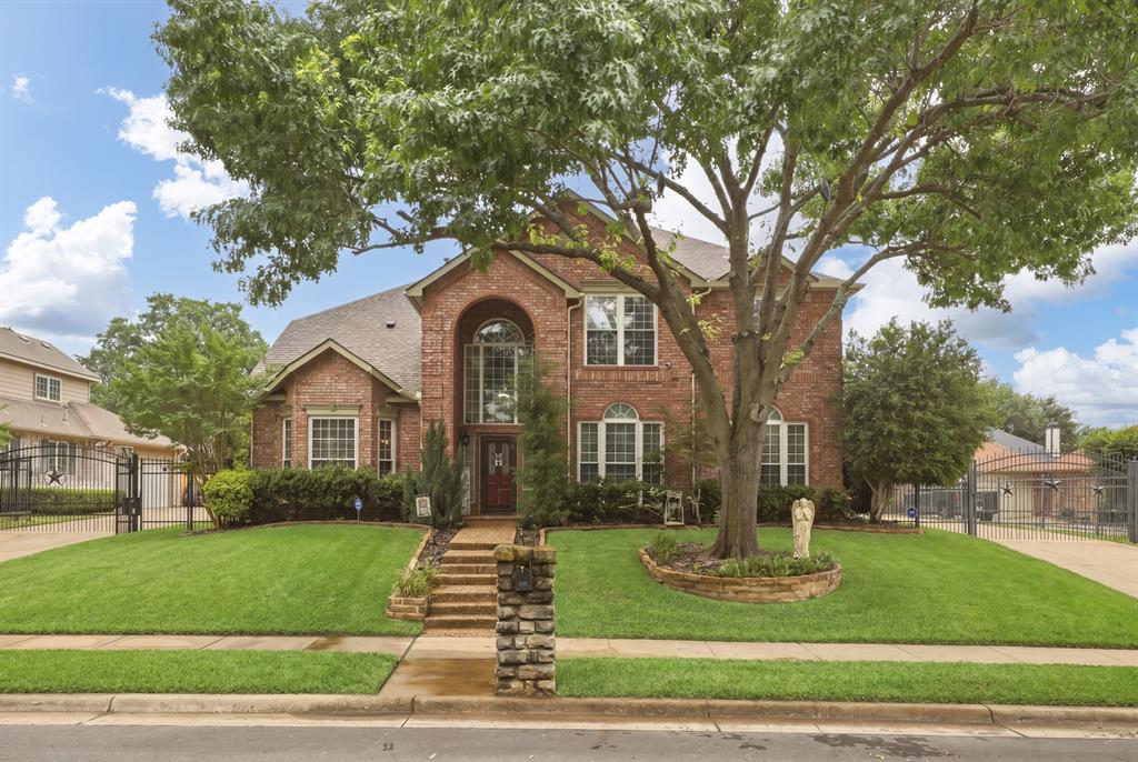 Fair Oaks Estates Add - Residential
