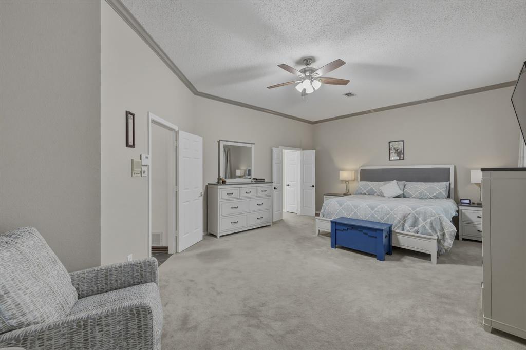 Fair Oaks Estates Add - Residential