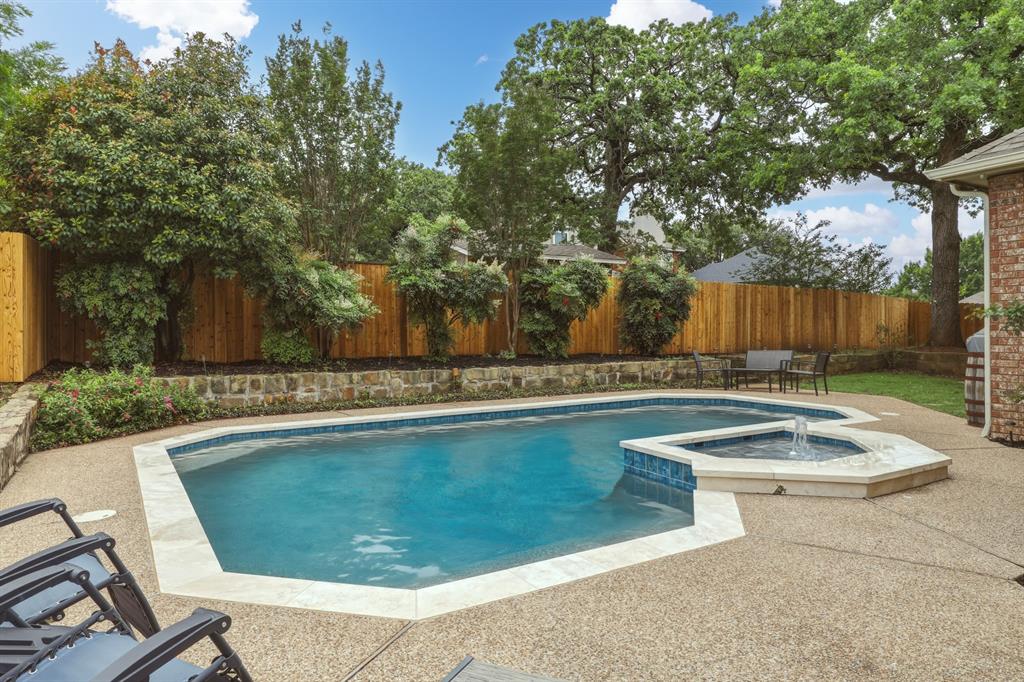 Fair Oaks Estates Add - Residential