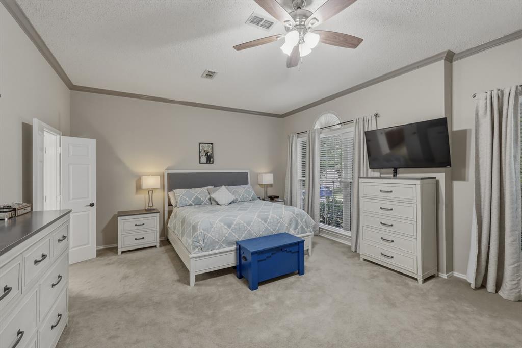 Fair Oaks Estates Add - Residential